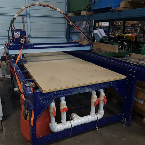 For Sale ShopBot CNC Router.